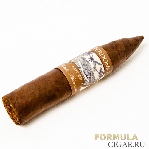 Сигары Perdomo Lot 23 Punta Gordo Maduro/24 (бандл) (шт.)